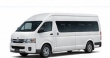 Van Vehicle